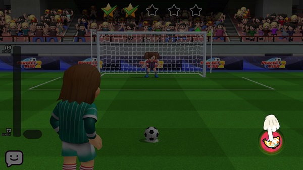 点球达人2新手入门指南图片3