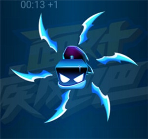 旋转大师角色强度分析1