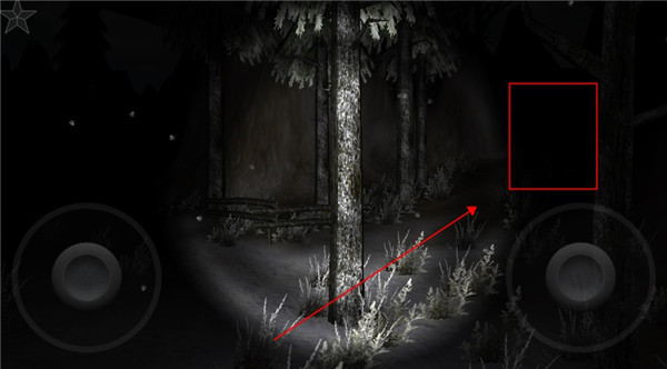 恐怖森林2通关攻略图片2