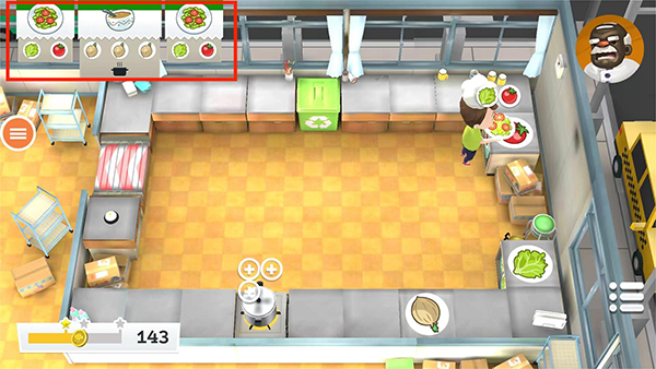 胡闹厨房游戏攻略图片7
