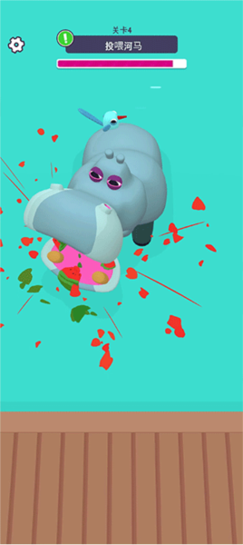 宠物打工记游戏攻略图片5