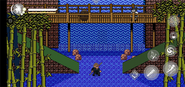 黑神话像素版三口钟的位置图片3