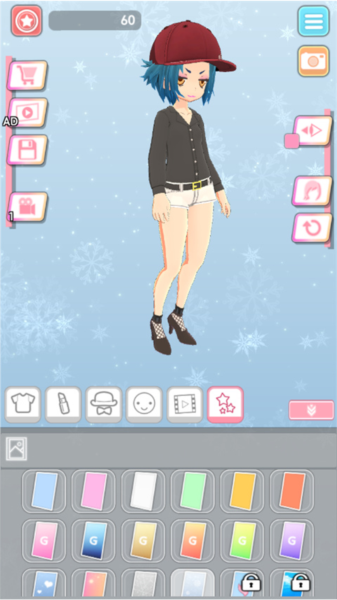 简单穿搭新手攻略图片6