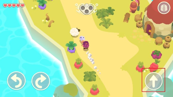 光剑小骑士新手攻略图片4