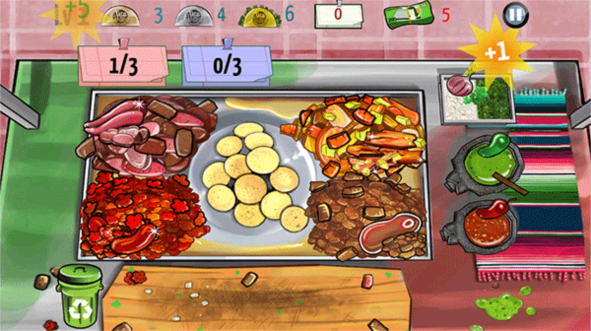 塔可大师游戏攻略图片6