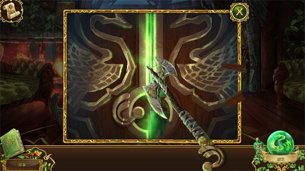 恐怖传奇2黑天鹅之歌第一章攻略截图9