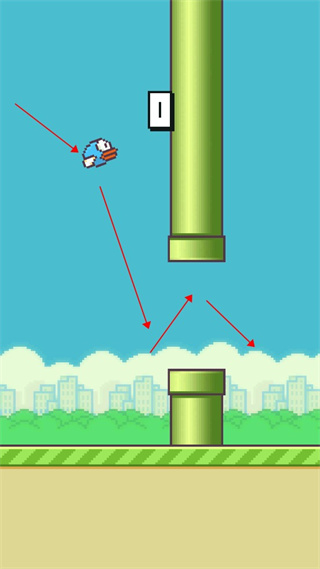 flappy bird游戏秘籍