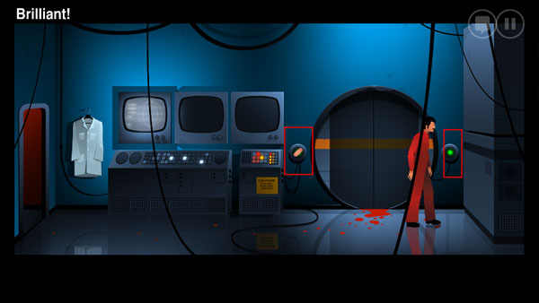 沉默年代第一章攻略图片13