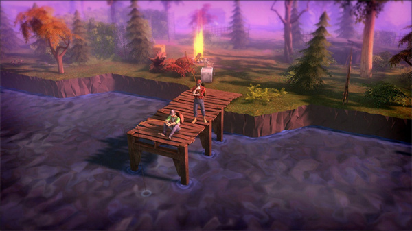 我的水世界求生手机版截图14