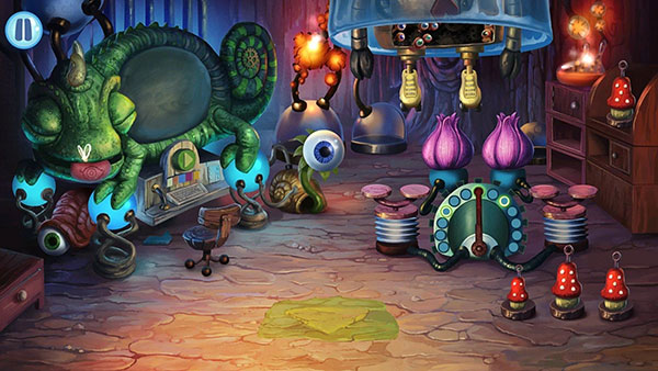 My Brother Rabbit图片