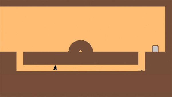 只有一道门图片1