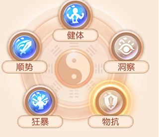 稀世灵兽大圣培养心得的截图3