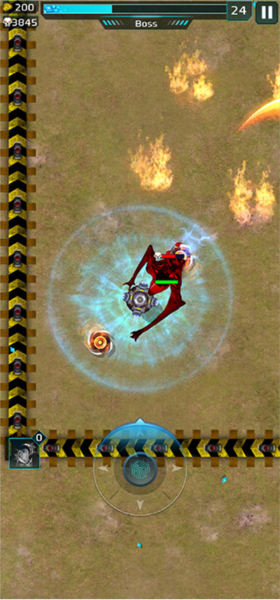 科幻幸存者新手攻略图片4