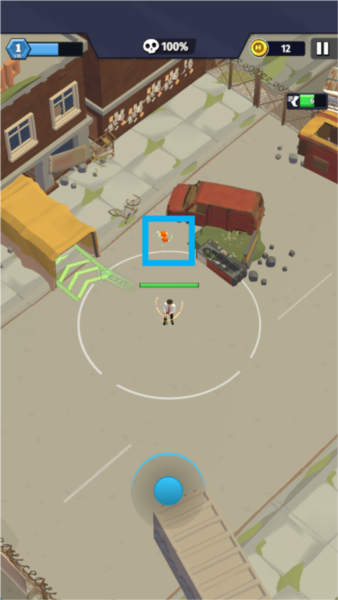 最后的英雄游戏攻略２