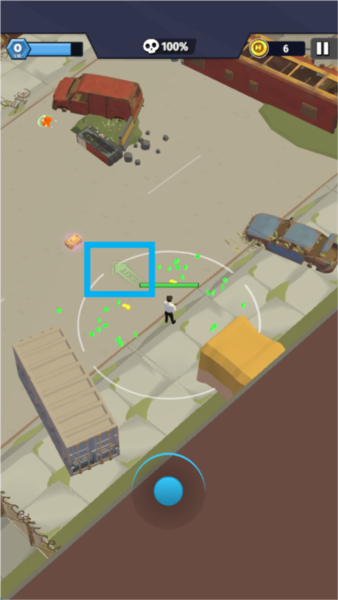 最后的英雄游戏攻略