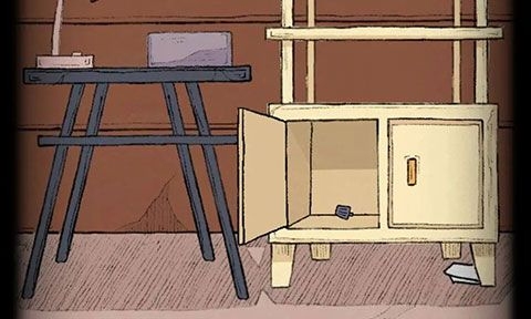 非常调查局魂器第一章攻略图片7