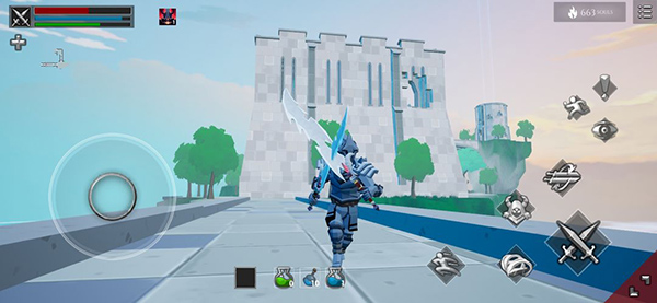 无尽之魂装备获取攻略图片4