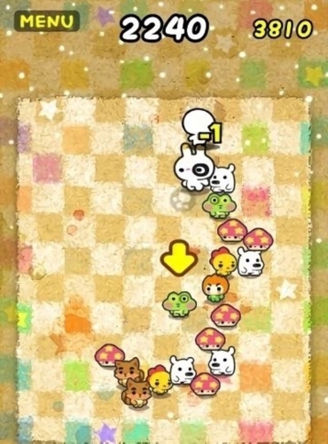 迷你游戏乐园图片2