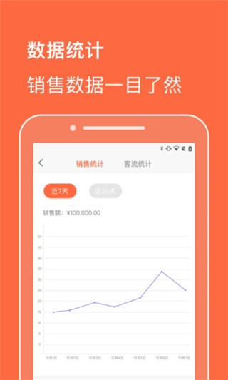 合生通商户app图片