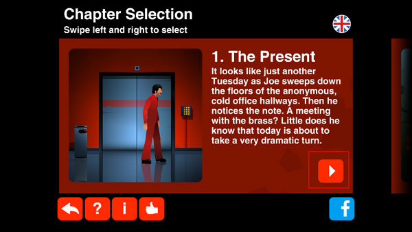 沉默年代第一章攻略图片3