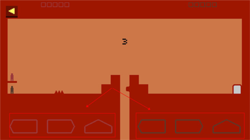 只有一道门图片6