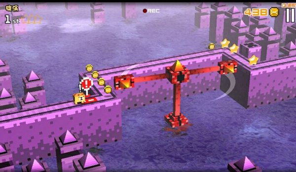 跳跳回家游戏攻略图片5