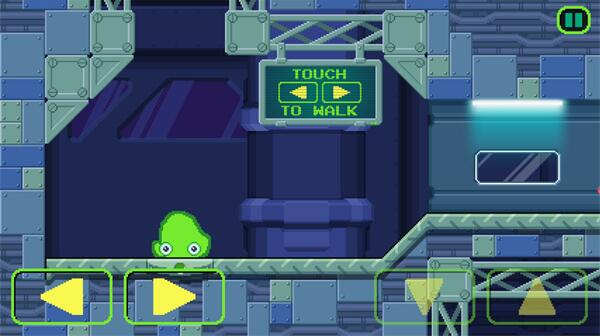 粘液实验室2游戏攻略图片3