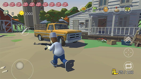 戴夫有枪新手攻略图片5