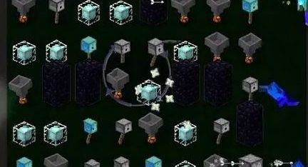 mc大战僵尸2重制版游戏技巧图片6