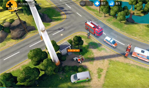 紧急任务游戏攻略图片6