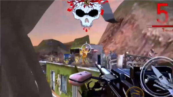 僵尸战争最后的幸存者图片4