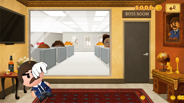 暴打老板3新手攻略图片5