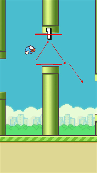 flappy bird游戏秘籍