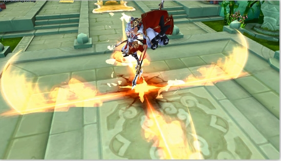 游戏攻略的截图5