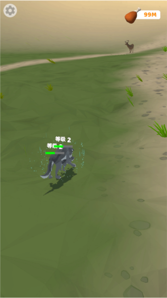 狼群模拟器新手攻略图片5