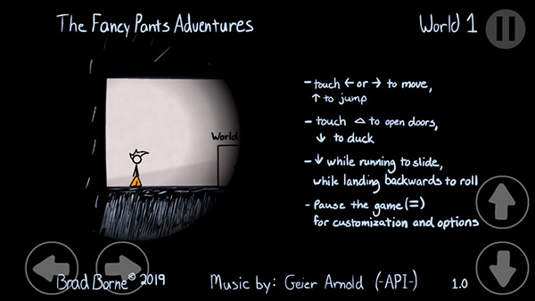 奇装异服冒险世界1免广告图片