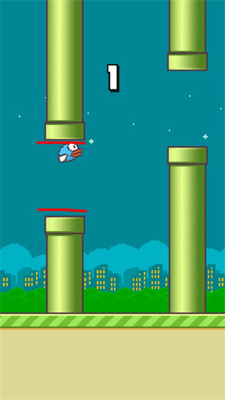 flappy bird游戏秘籍