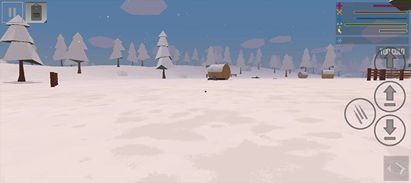 峡谷生存新手攻略图片5