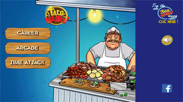 塔可大师游戏攻略图片1