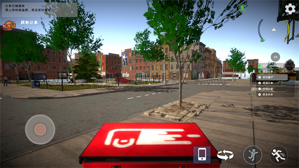 外卖模拟器新手攻略图片5