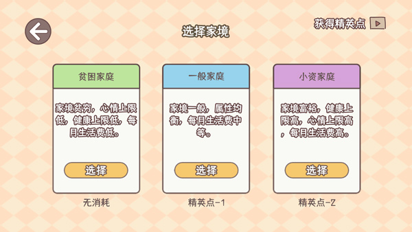 理想大学人生游戏攻略图片3