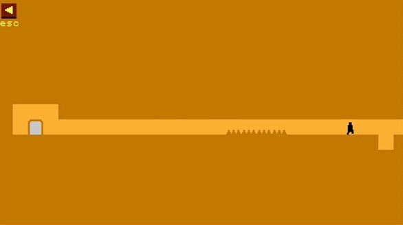 只有一道门图片13