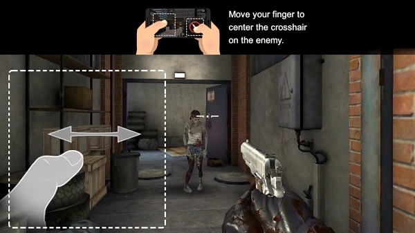 僵尸战争最后的幸存者图片2