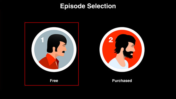 沉默年代第一章攻略图片2