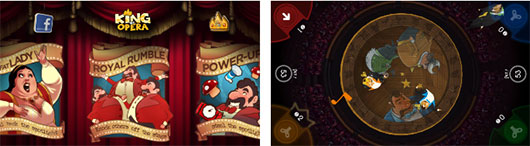 歌剧之王玩法解析图片4