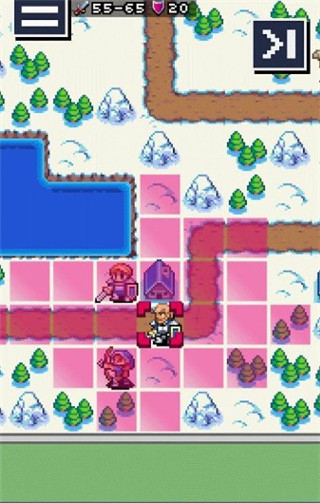 远古帝国反击图片2