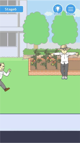 我要翘课游戏截图7