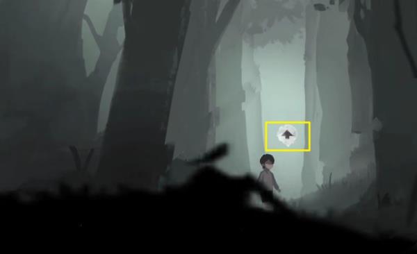 第六章攻略截图1