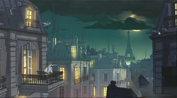 勇敢的心世界大战图片7