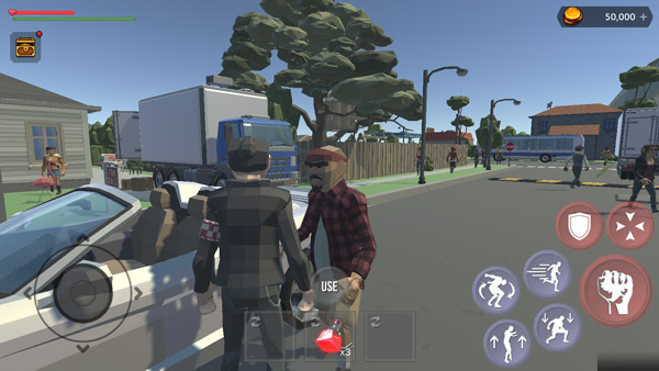 世界沙盒模拟器游戏攻略图片3